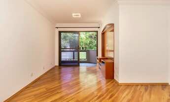 Imagem: Apartamento à venda em Moema, São Paulo-SP