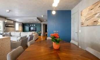 Imagem 2: Imperdível oportunidade: Apartamento de luxo com 3 suítes e 3 vagas no Itaim Bibi, São Pau