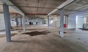 Imagem: Galpão Comercial de Alto Padrão com 12