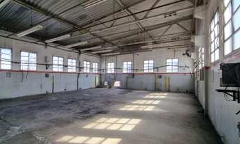 Imagem 2: Imperdível: Galpão Comercial em Condomínio na Cidade Industrial Satélite de SP - 20 salas