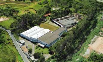 Imagem: Oportunidade única! Galpão comercial em