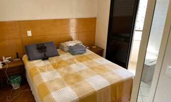 Imagem 2: Apartamento à venda em São Paulo-SP, Vila Andrade: 3 quartos, 1 suíte, 3 banheiros, 4 vaga