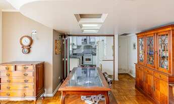 Imagem: Apartamento à venda no bairro Paraíso