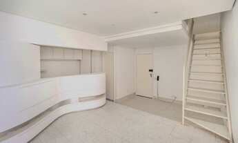 Imagem 5: Apartamento de 2 quartos com suite e 2 vagas no Itaim Bibi, SP: Confira essa oportunidade!