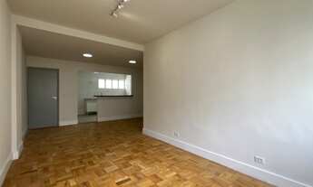 Imagem 4: Apartamento à venda na Vila Nova Conceição, São Paulo-SP: 2 quartos, 2 suítes, 2 salas, 3