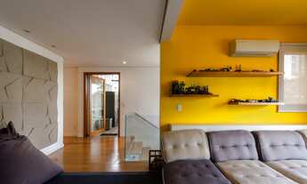 Imagem 6: Cobertura de luxo à venda em Moema, São Paulo-SP: 3 quartos, 3 suítes, 4 salas, 6 banheiro