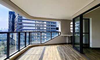 Imagem 7: Venda de Apartamento de Luxo na Chácara Santo Antônio com 3 Quartos, 3 Suítes e 3 Vagas