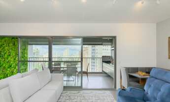 Imagem 5: Imperdível: Apartamento à venda na Mooca, São Paulo-SP - 3 quartos, 3 suítes, 3 salas, 5 b