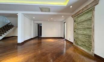 Imagem 4: Casa de Vila de Luxo em Condomínio no Planalto Paulista, São Paulo-SP: 4 Quartos, 2 Suítes