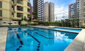 Imagem: Imperdível apartamento de luxo no Morumbi