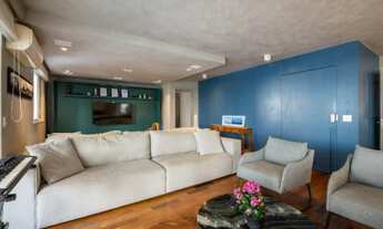 Imagem 4: Imperdível oportunidade: Apartamento de luxo com 3 suítes e 3 vagas no Itaim Bibi, São Pau