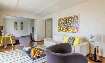 Imagem 4: Imperdível oportunidade de compra: Apartamento de luxo com 3 suítes e 4 vagas na Chácara K