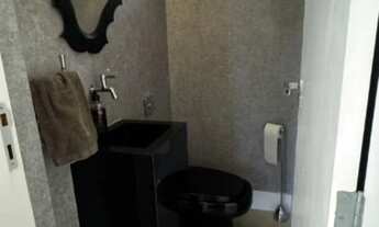 Imagem 4: Apartamento de alto padrão no Campo Belo, São Paulo: 3 quartos, 1 suíte, 3 banheiros, 2 va