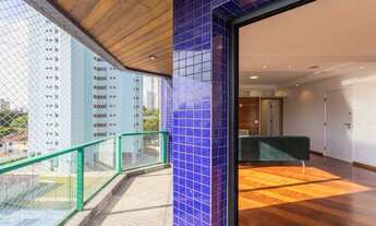 Imagem 7: Imperdível: Apartamento de Luxo na Vila Clementino, São Paulo-SP, 4 quartos, 2 suítes, 3 s