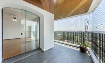 Imagem 3: Imperdível: Apartamento com 4 suítes e 280m² na Chácara Flora, São Paulo-SP! Agende sua vi