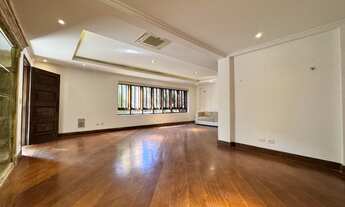 Imagem 5: Casa de Vila de Luxo em Condomínio no Planalto Paulista, São Paulo-SP: 4 Quartos, 2 Suítes