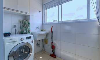 Imagem 4: Apartamento à venda em São Paulo-SP, Vila Moinho Velho: 2 quartos, 2 banheiros, 1 vaga, 69