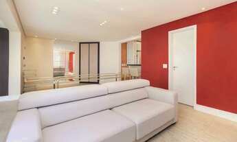 Imagem 6: Apartamento à venda em São Paulo-SP, na Vila Mariana: 2 quartos, 2 suítes, 3 banheiros, 2