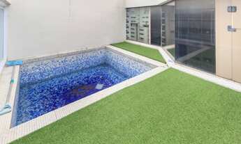 Imagem 6: Apartamento de 2 quartos com suite e 2 vagas no Itaim Bibi, SP: Confira essa oportunidade!