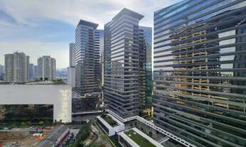 Imagem 4: Venda de Apartamento de Luxo na Chácara Santo Antônio com 3 Quartos, 3 Suítes e 3 Vagas