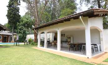 Imagem 5: Casa à venda em São Paulo-SP, Alto da Boa Vista: 5 quartos, 2 suítes, 4 salas, 7 banheiros