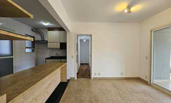 Imagem 5: Apartamento de 3 quartos com suíte e 2 vagas na Chácara Santo Antônio, São Paulo-SP: 110m²