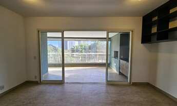 Imagem 7: Apartamento de 3 quartos com suíte e 2 vagas na Chácara Santo Antônio, São Paulo-SP: 110m²