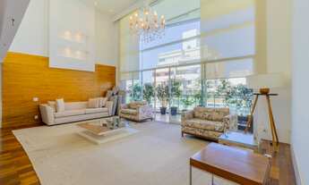 Imagem 4: Imperdível oportunidade: Apartamento de Luxo em Perdizes, São Paulo-SP - 4 quartos, 4 suít