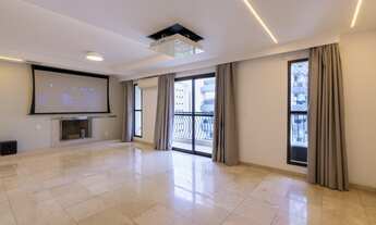 Imagem 2: Imperdível: Apartamento à venda na Vila Nova Conceição, São Paulo-SP, com 3 quartos, 3 suí