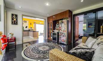 Imagem 6: Cobertura de luxo à venda em São Paulo-SP, Chácara Klabin: 3 quartos, 2 suítes, 4 salas, 5