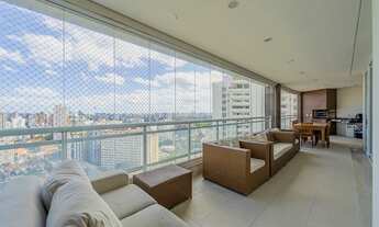 Imagem 7: Apartamento de luxo no Paraíso, São Paulo-SP: 3 quartos, 3 suítes, 6 banheiros, 3 vagas de