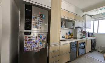 Imagem 7: Imperdível oportunidade de apartamento à venda no Jabaquara - São Paulo-SP: 2 quartos, 1 s