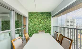 Imagem 2: Imperdível: Apartamento à venda na Mooca, São Paulo-SP - 3 quartos, 3 suítes, 3 salas, 5 b