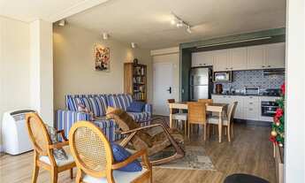 Imagem 7: Imóvel à venda em São Paulo-SP: Apartamento de 3 quartos na Vila Mariana com suíte, 2 banh