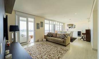 Imagem 3: Apartamento de luxo no Paraíso, São Paulo-SP: 3 quartos, 3 suítes, 6 banheiros, 3 vagas de