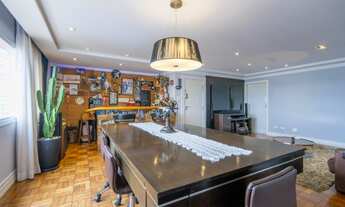 Imagem 5: Imperdível oportunidade: Apartamento de 4 quartos e 1 suíte na Chácara Santo Antônio, São