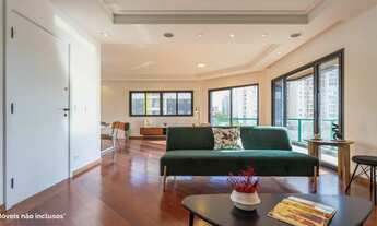 Imagem: Imperdível Apartamento de Luxo na Vila