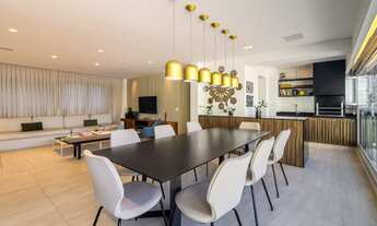 Imagem: Venda de Apartamento de Luxo em Moema com