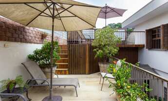 Imagem 7: Casa de Vila de Luxo em Condomínio no Planalto Paulista, São Paulo-SP: 4 Quartos, 2 Suítes