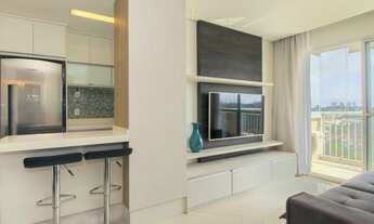 Imagem 3: Oportunidade Imperdível: Apartamento à Venda em São Paulo - 2 Quartos, 1 Suíte, 3 Banheiro