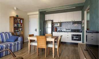 Imagem 5: Imóvel à venda em São Paulo-SP: Apartamento de 3 quartos na Vila Mariana com suíte, 2 banh