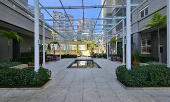 Imagem 3: Apartamento de 3 quartos com suíte e 2 vagas na Chácara Santo Antônio, São Paulo-SP: 110m²