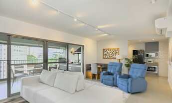 Imagem 6: Imperdível: Apartamento à venda na Mooca, São Paulo-SP - 3 quartos, 3 suítes, 3 salas, 5 b