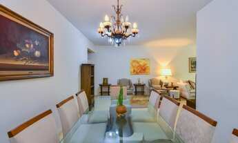 Imagem 6: Apartamento à venda em São Paulo-SP, Jardim Paulista: 3 quartos, 1 suíte, 2 salas, 3 banhe