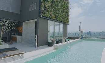 Imagem 2: Oportunidade única: Apartamento de luxo no Itaim Bibi, São Paulo - 3 quartos, 3 suítes, 3