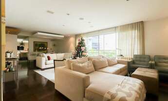 Imagem 4: Apartamento à venda em São Paulo-SP, Jardim Paulista: 3 quartos, 1 suíte, 3 salas, 4 banhe