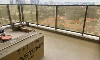 Imagem 2: Oportunidade única! Apartamento à venda em São Paulo-SP, no Campo Belo, com 3 quartos, 1 s