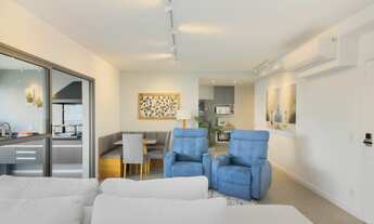 Imagem 7: Imperdível: Apartamento à venda na Mooca, São Paulo-SP - 3 quartos, 3 suítes, 3 salas, 5 b