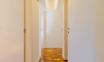 Imagem 6: Apartamento à venda no Itaim Bibi, São Paulo-SP: 3 quartos, 1 suíte, 2 salas, 3 banheiros