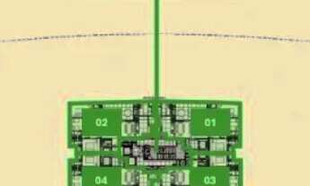 Imagem 6: Imperdível: Apartamento à venda em São Paulo-SP, 3 quartos, 3 suítes, 4 salas, 5 banheiros